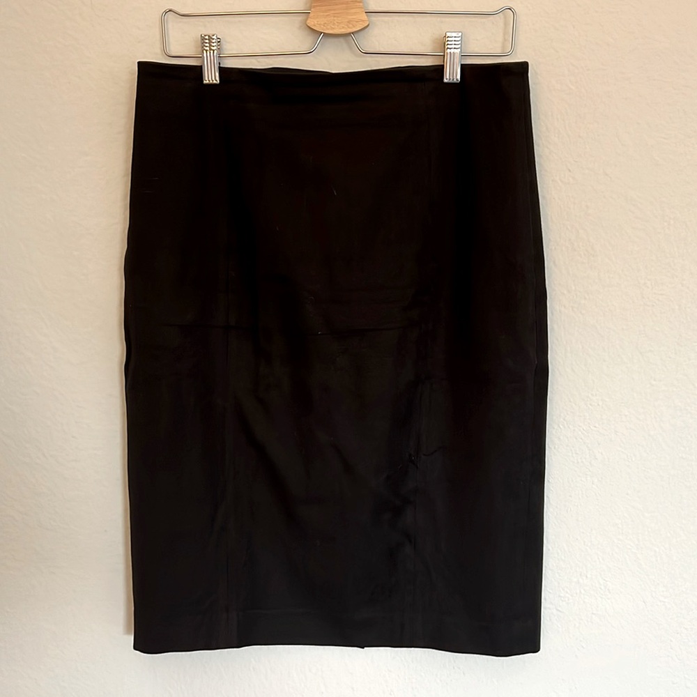 Banana Republic pencil skirt